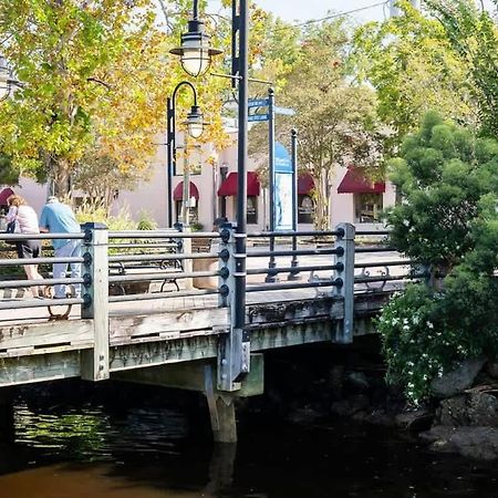 Riverwalk 118 - River & Battleship Views Ουίλμινγκτον Εξωτερικό φωτογραφία